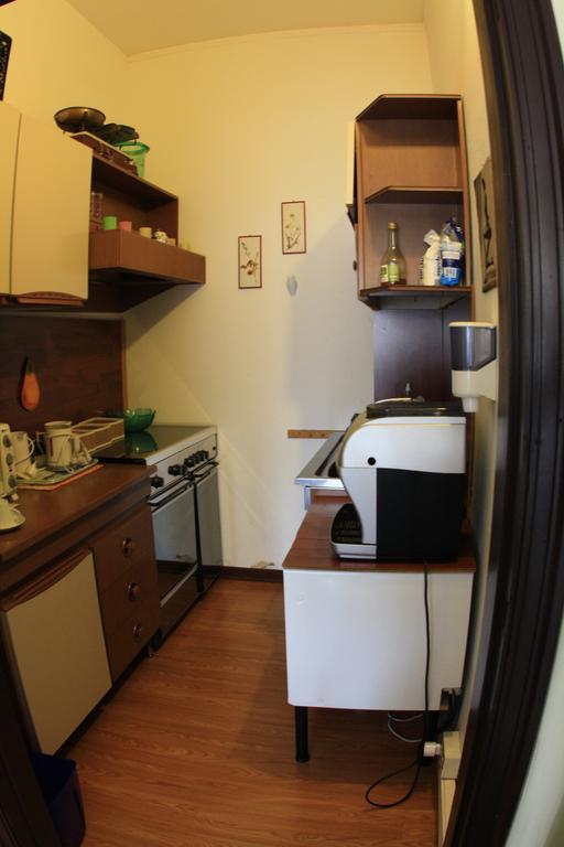 Rooms2Rent Reggio di Calabria Exterior foto
