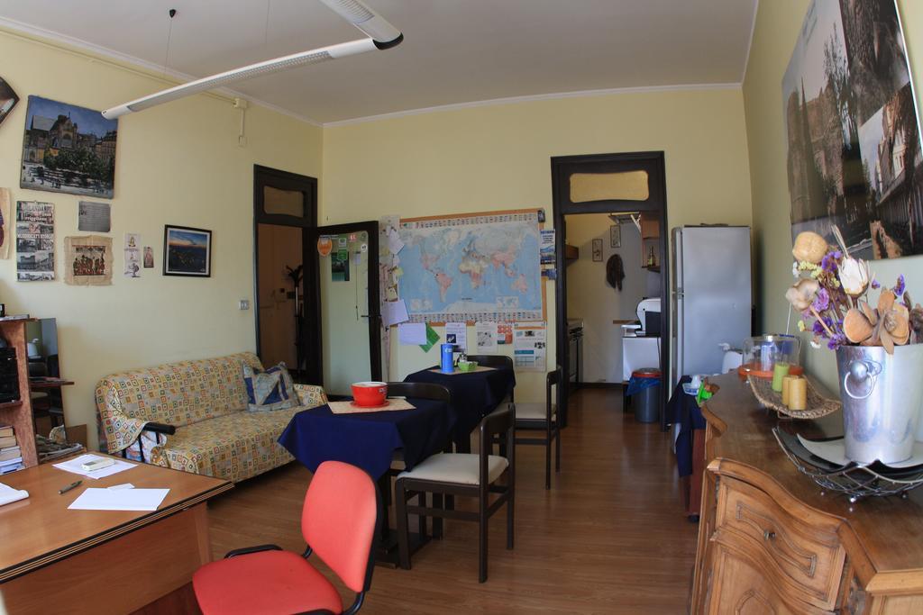 Rooms2Rent Reggio di Calabria Exterior foto