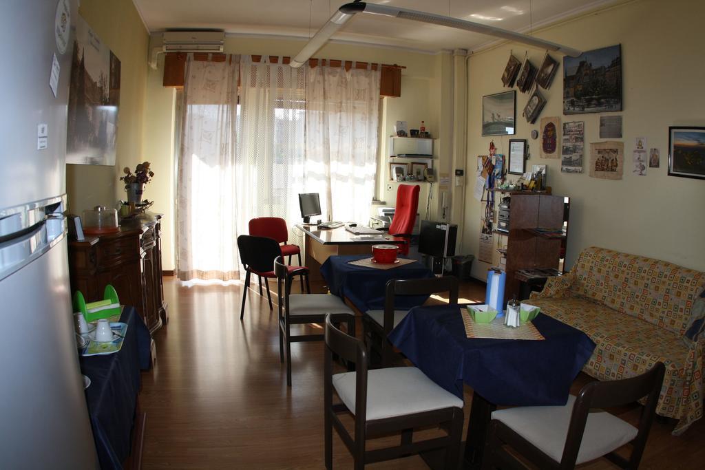Rooms2Rent Reggio di Calabria Exterior foto