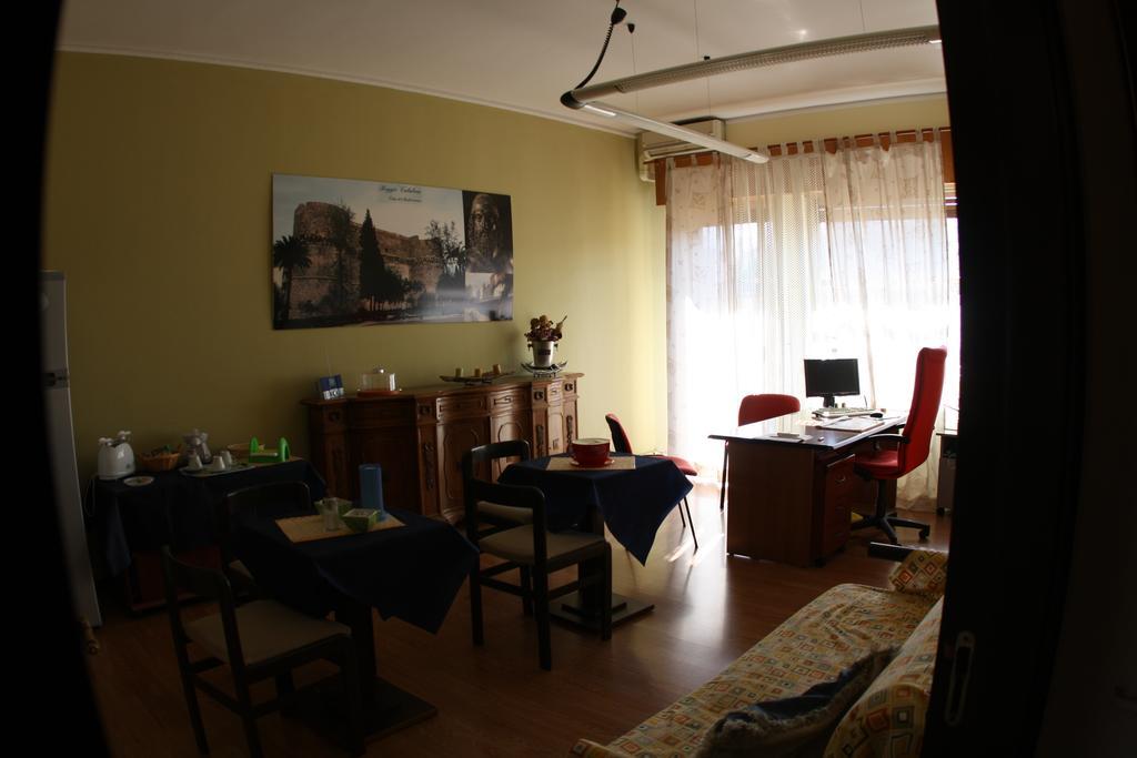 Rooms2Rent Reggio di Calabria Exterior foto
