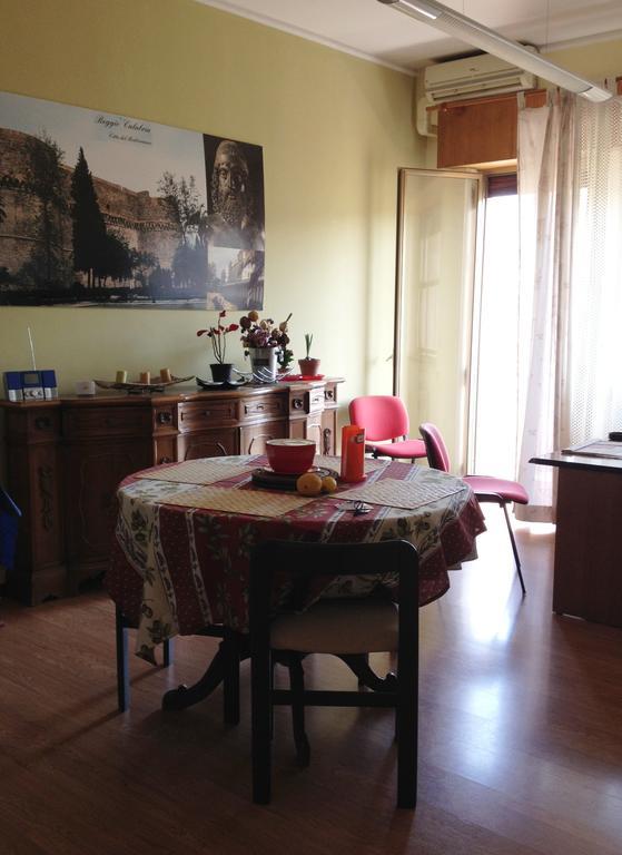 Rooms2Rent Reggio di Calabria Exterior foto