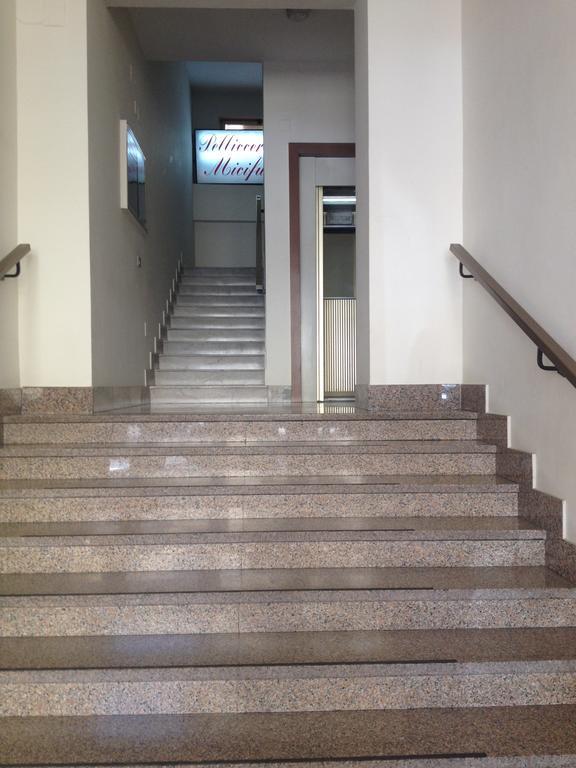 Rooms2Rent Reggio di Calabria Exterior foto