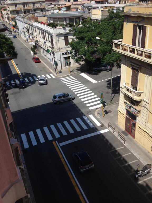 Rooms2Rent Reggio di Calabria Exterior foto