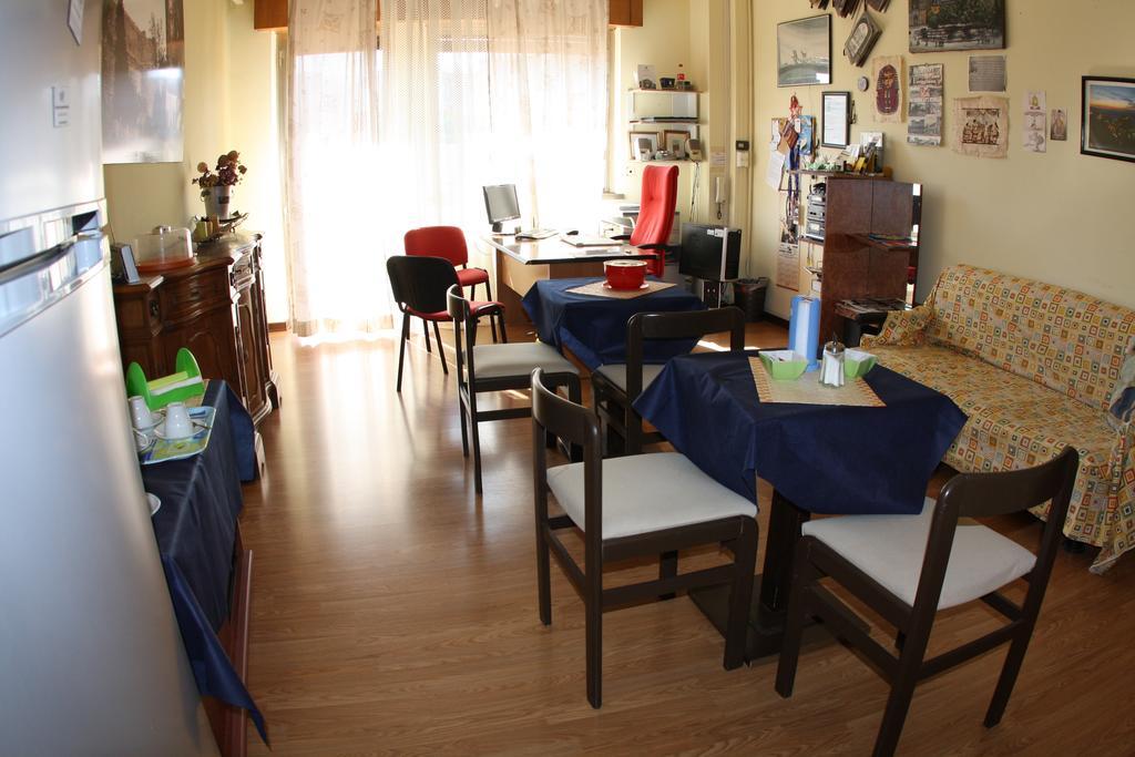 Rooms2Rent Reggio di Calabria Exterior foto