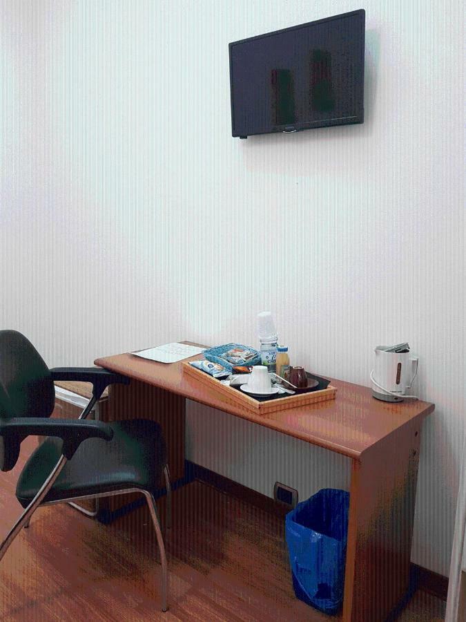 Rooms2Rent Reggio di Calabria Exterior foto