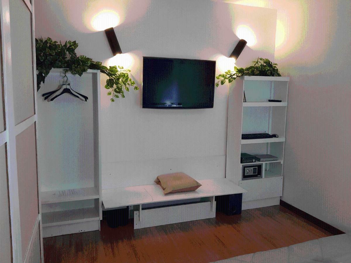 Rooms2Rent Reggio di Calabria Exterior foto