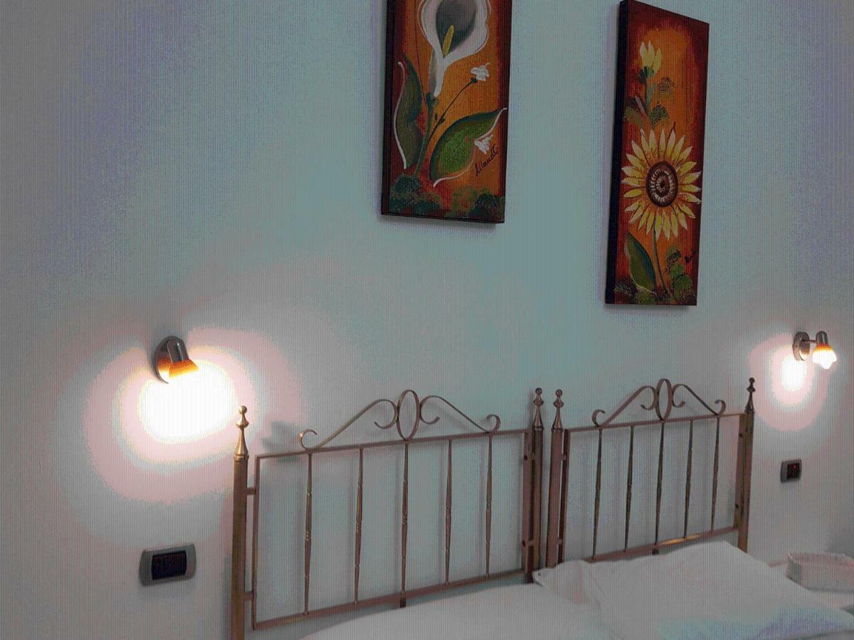 Rooms2Rent Reggio di Calabria Exterior foto