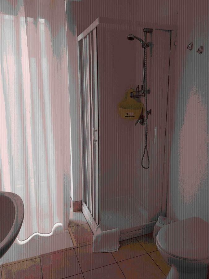 Rooms2Rent Reggio di Calabria Exterior foto