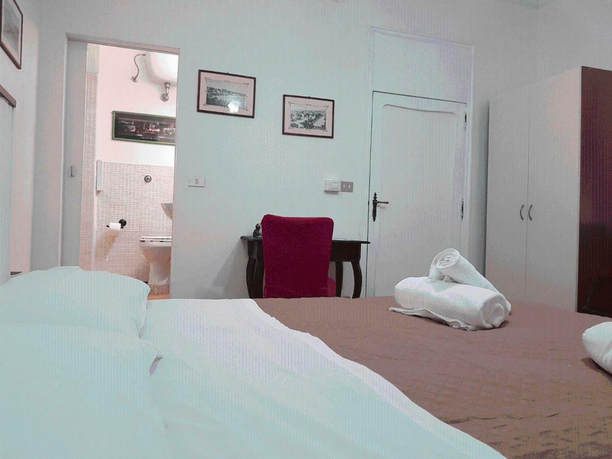 Rooms2Rent Reggio di Calabria Exterior foto