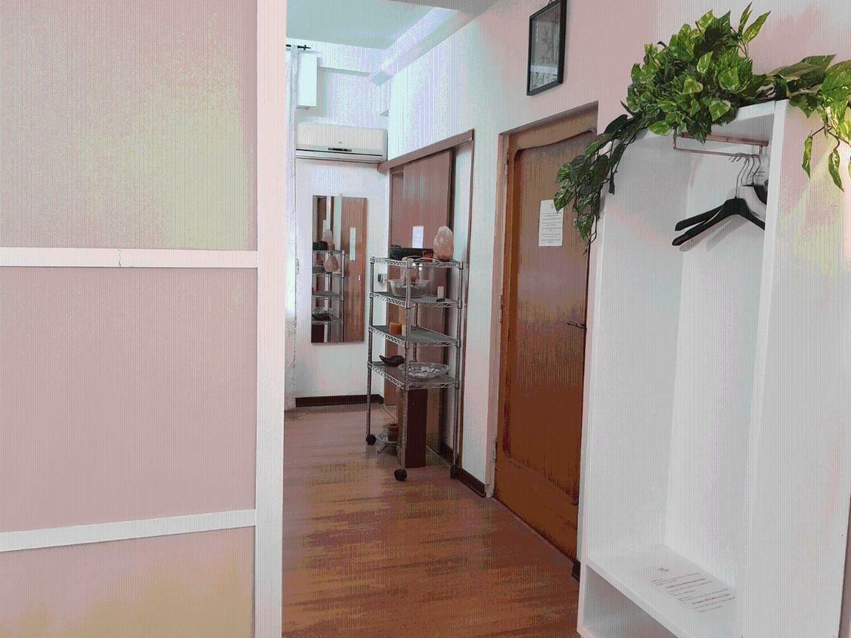 Rooms2Rent Reggio di Calabria Exterior foto