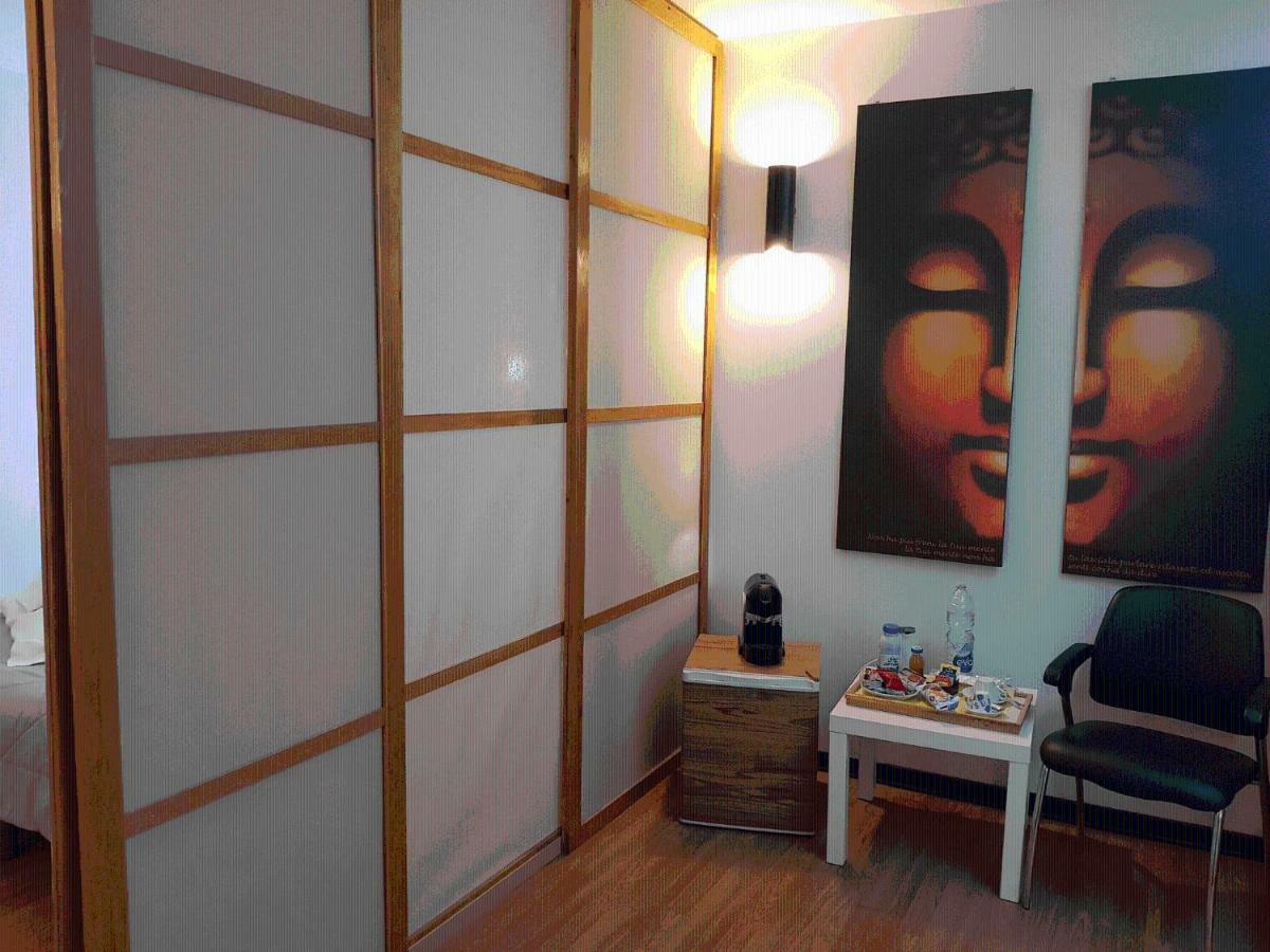 Rooms2Rent Reggio di Calabria Exterior foto