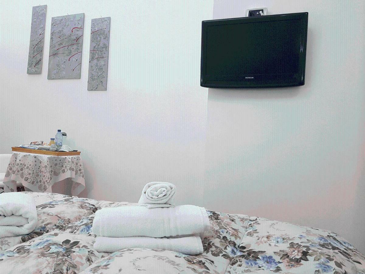 Rooms2Rent Reggio di Calabria Exterior foto