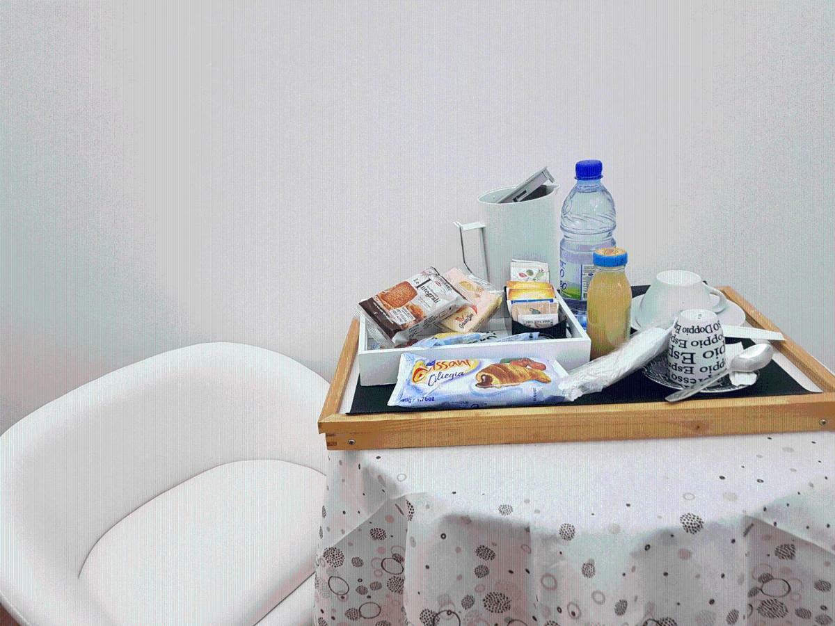 Rooms2Rent Reggio di Calabria Exterior foto