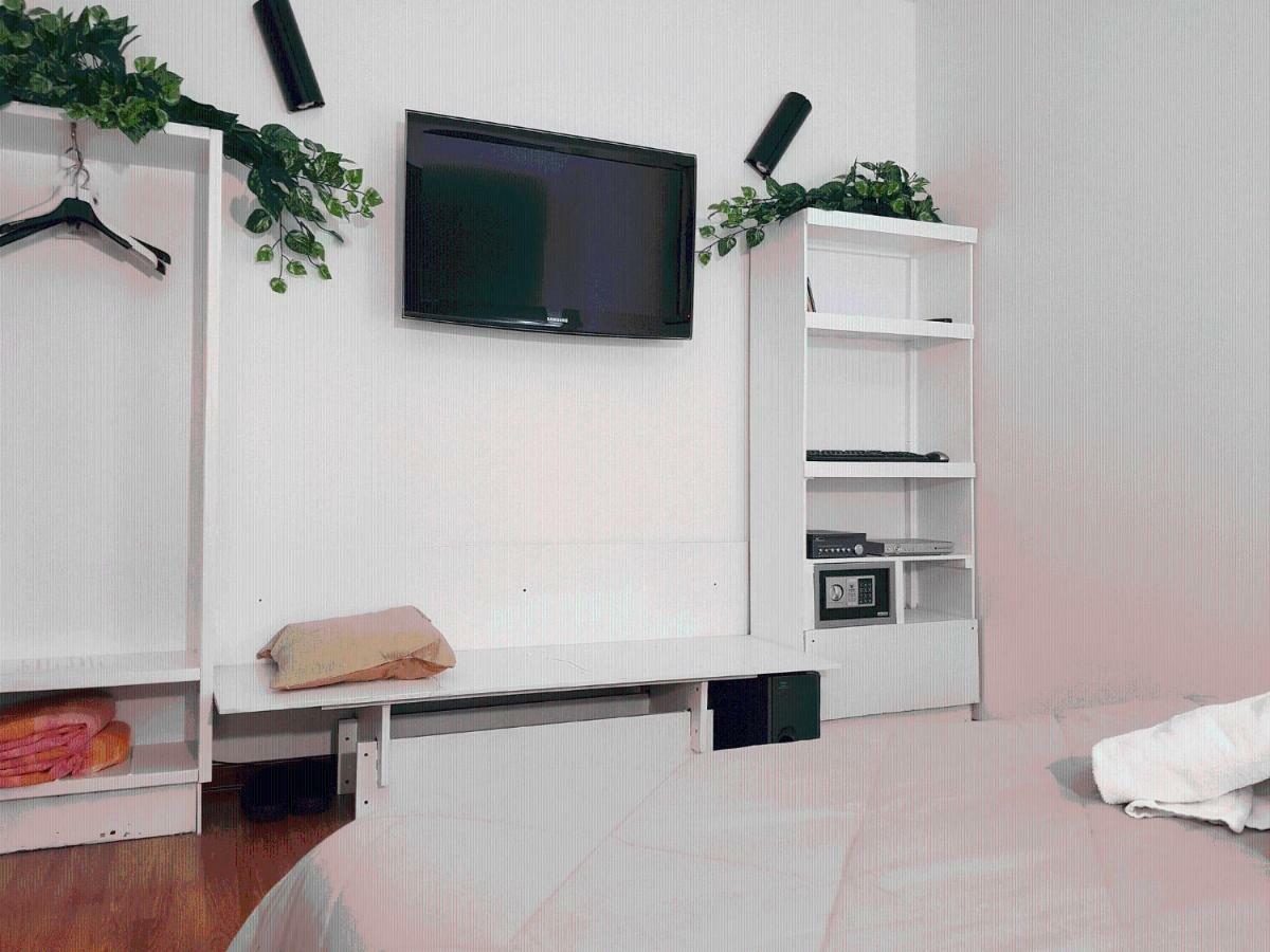 Rooms2Rent Reggio di Calabria Exterior foto
