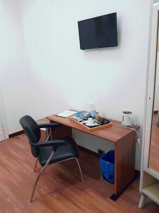 Rooms2Rent Reggio di Calabria Exterior foto