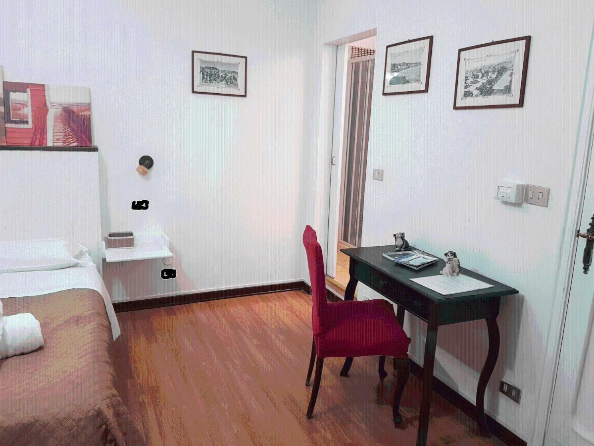 Rooms2Rent Reggio di Calabria Exterior foto