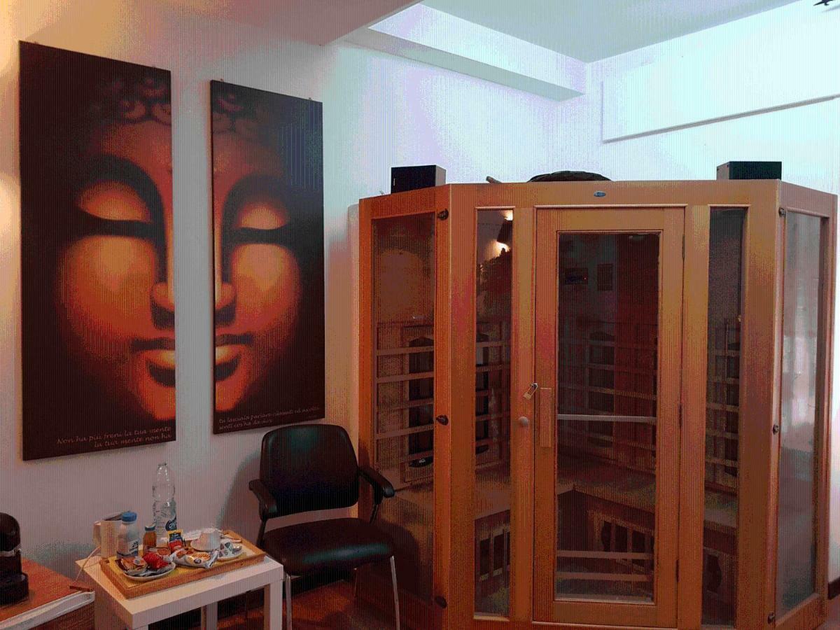 Rooms2Rent Reggio di Calabria Exterior foto