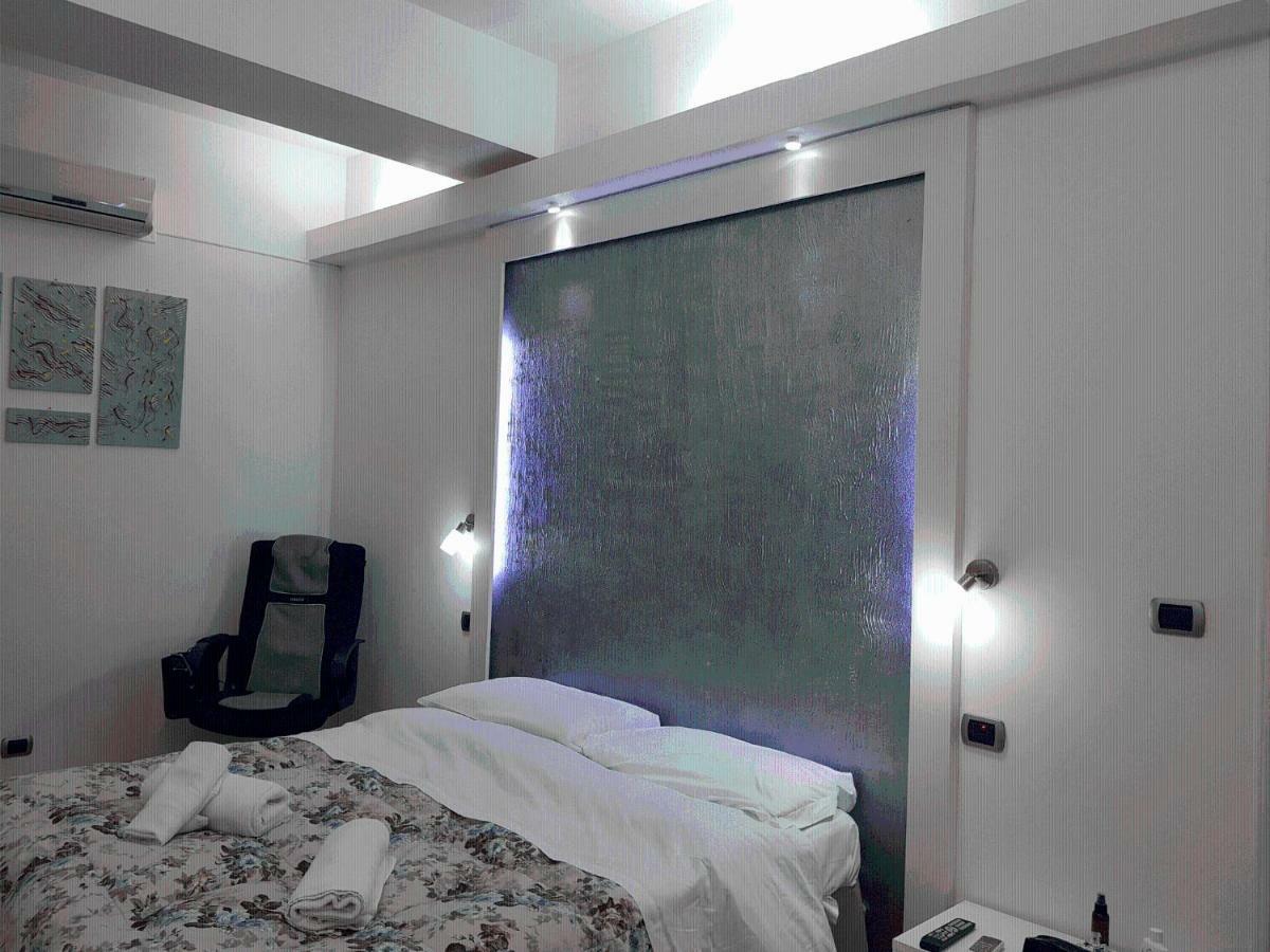 Rooms2Rent Reggio di Calabria Exterior foto