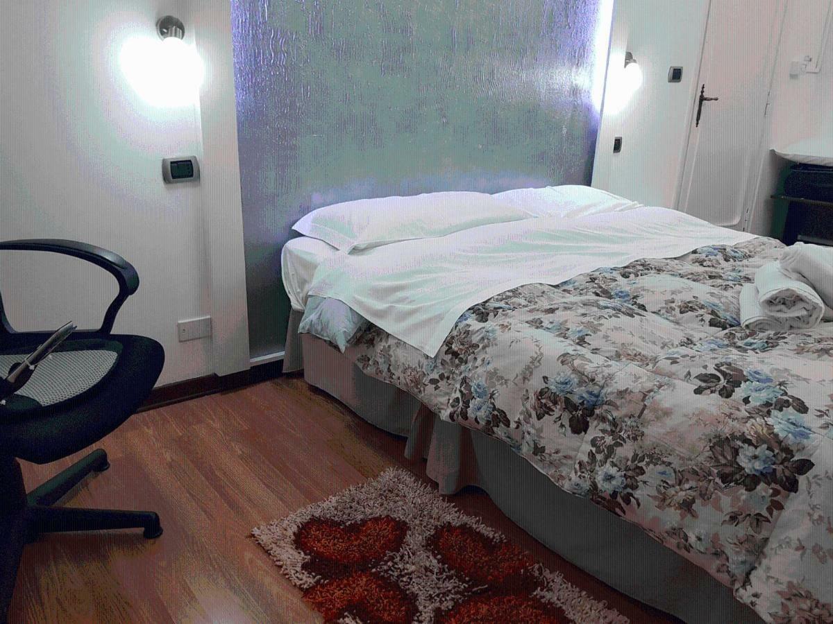 Rooms2Rent Reggio di Calabria Exterior foto