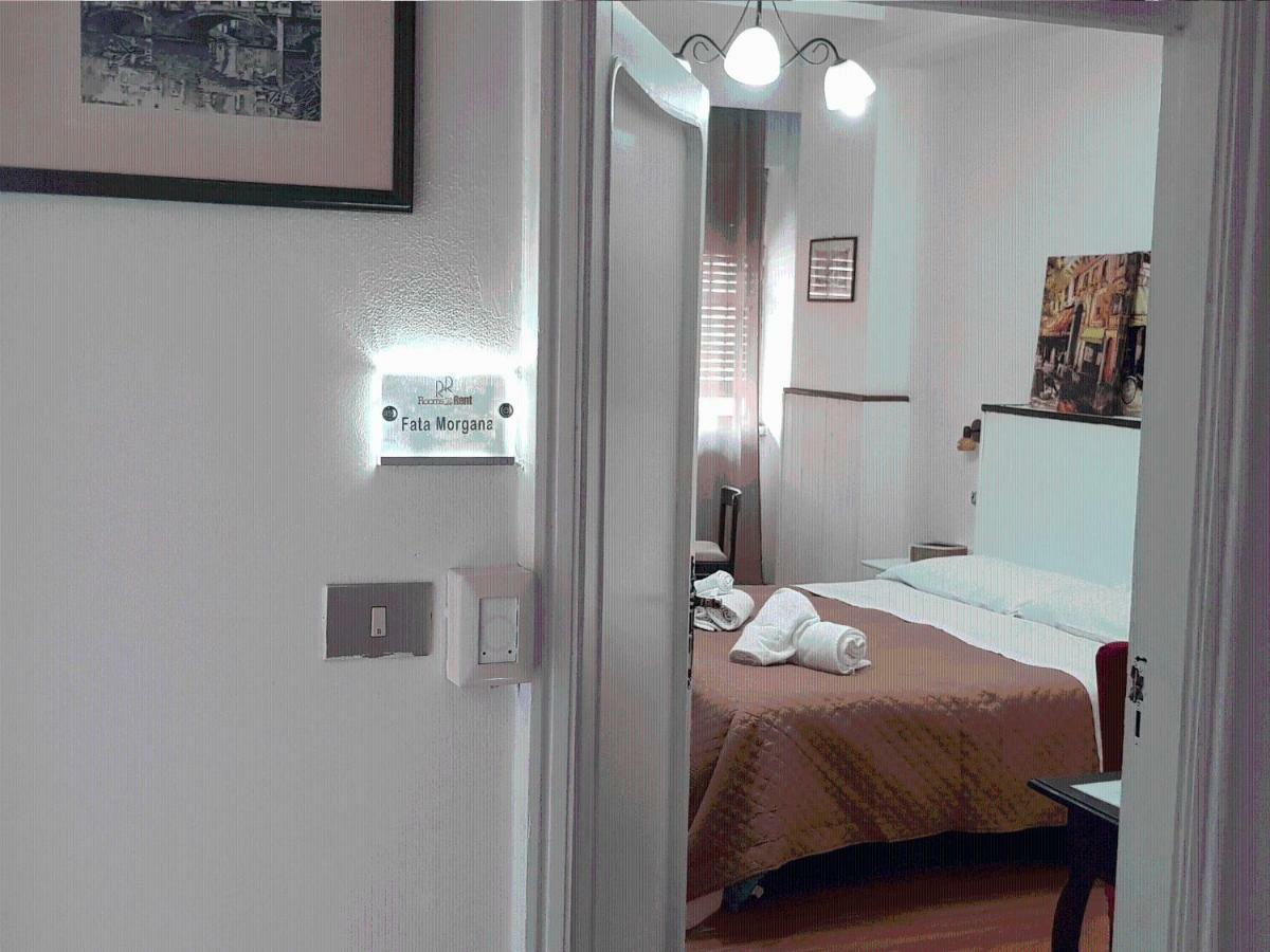 Rooms2Rent Reggio di Calabria Exterior foto