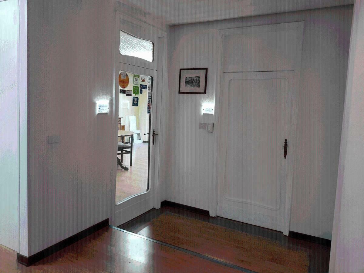 Rooms2Rent Reggio di Calabria Exterior foto
