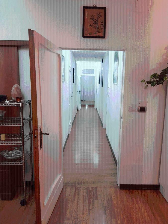 Rooms2Rent Reggio di Calabria Exterior foto