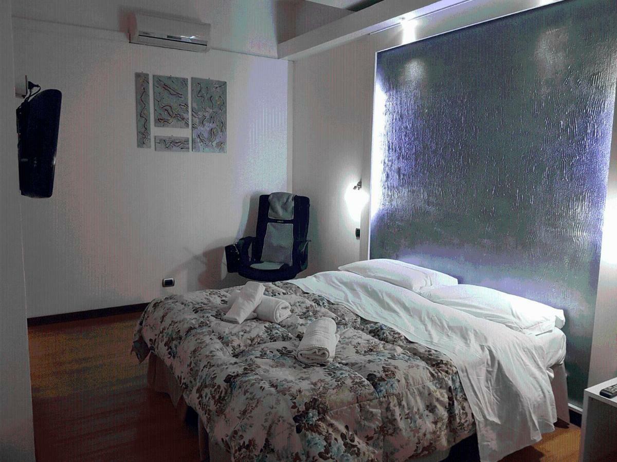 Rooms2Rent Reggio di Calabria Exterior foto