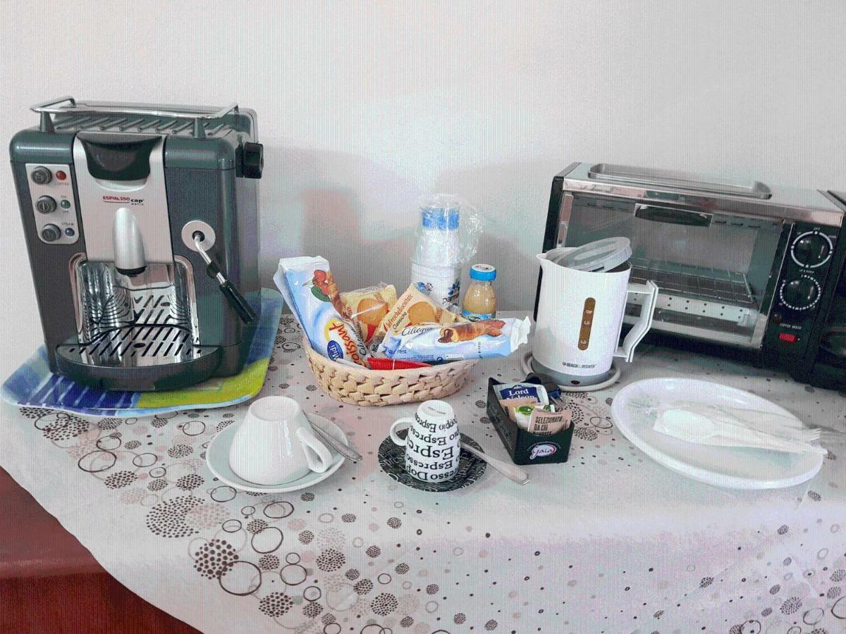 Rooms2Rent Reggio di Calabria Exterior foto