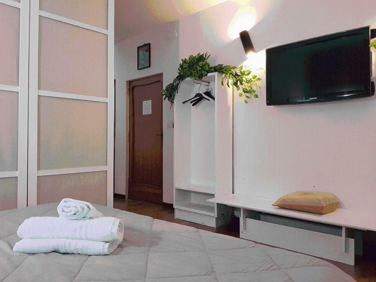 Rooms2Rent Reggio di Calabria Exterior foto