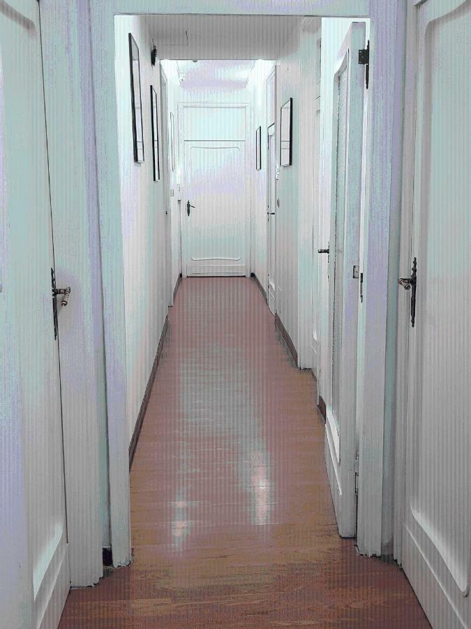 Rooms2Rent Reggio di Calabria Exterior foto