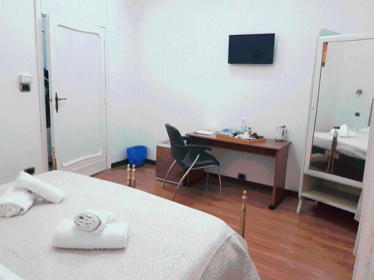 Rooms2Rent Reggio di Calabria Exterior foto