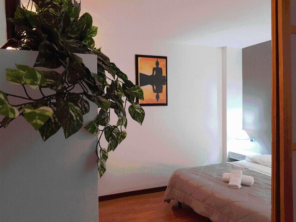 Rooms2Rent Reggio di Calabria Exterior foto