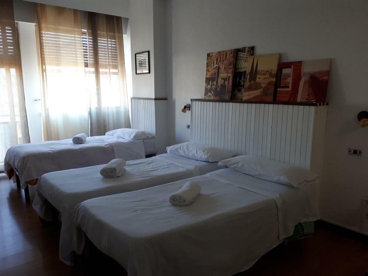 Rooms2Rent Reggio di Calabria Exterior foto