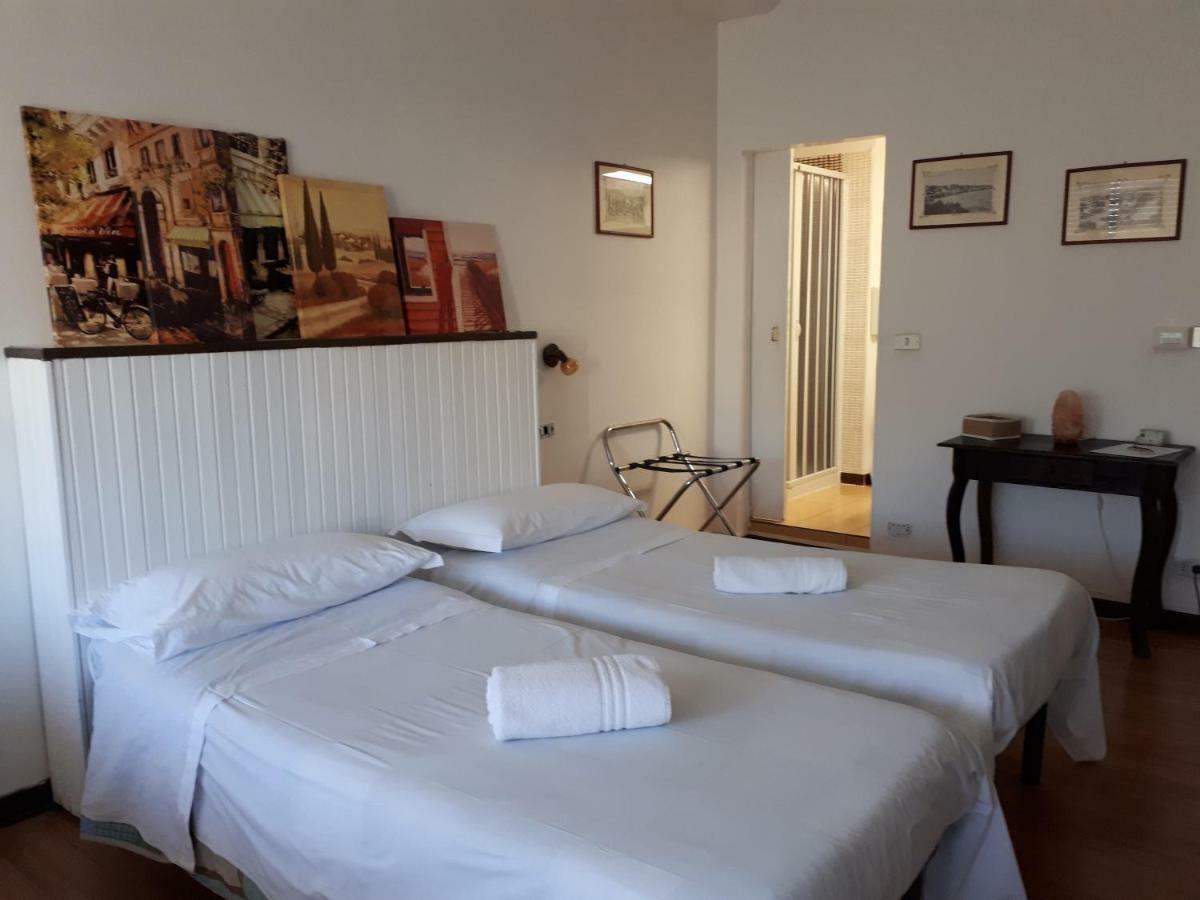 Rooms2Rent Reggio di Calabria Exterior foto