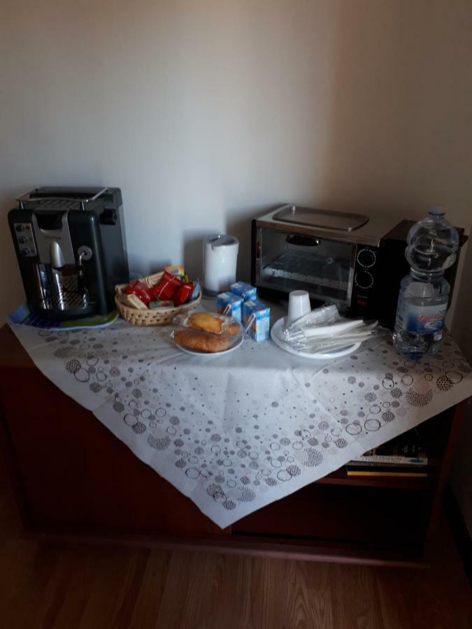 Rooms2Rent Reggio di Calabria Exterior foto