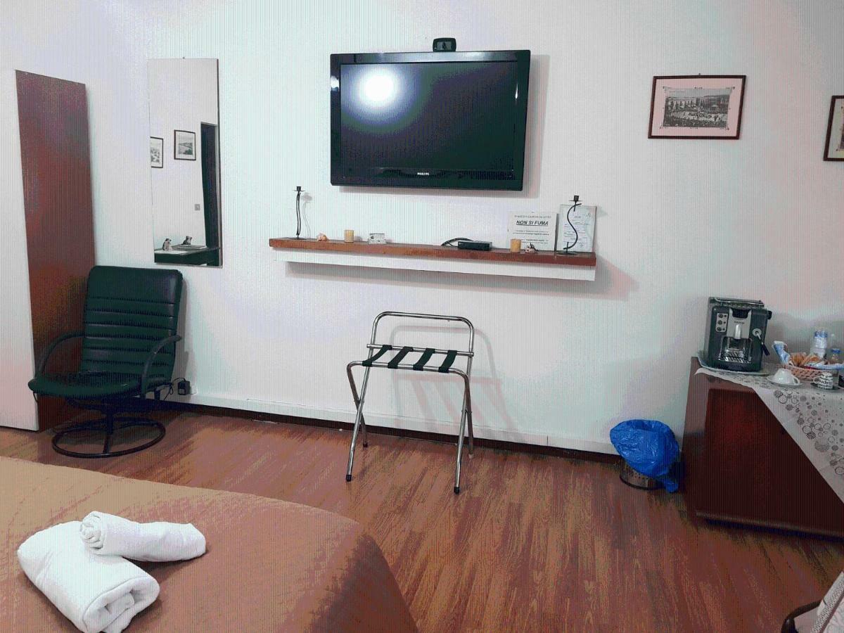 Rooms2Rent Reggio di Calabria Exterior foto