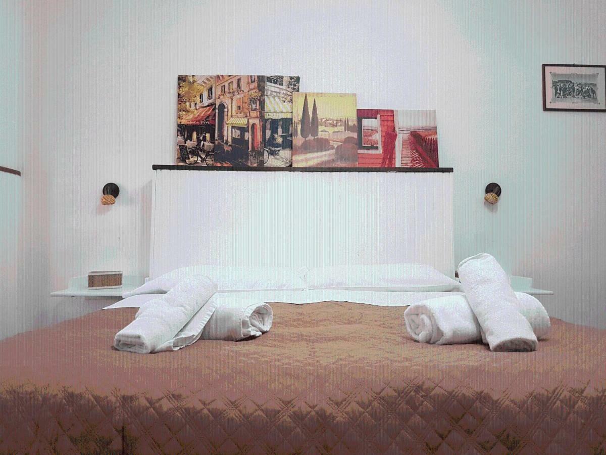 Rooms2Rent Reggio di Calabria Exterior foto