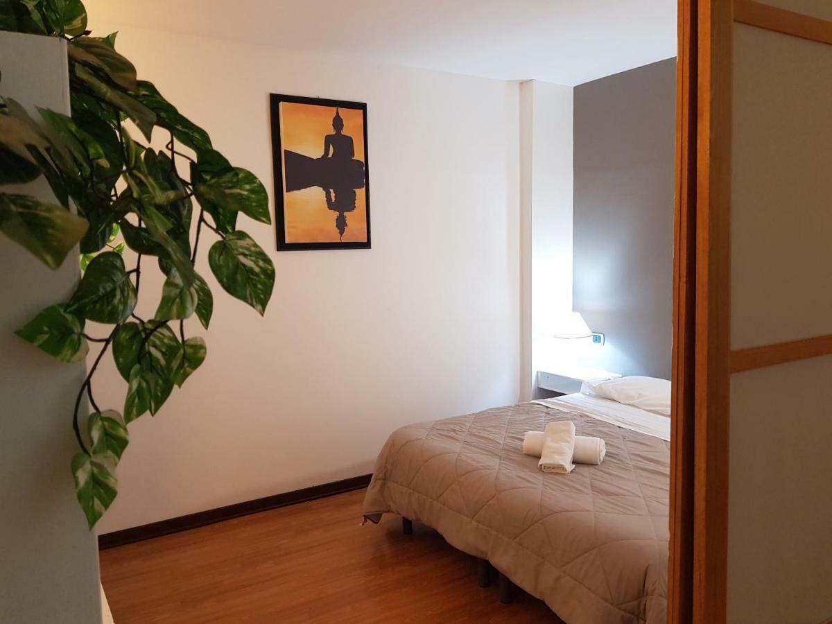 Rooms2Rent Reggio di Calabria Exterior foto