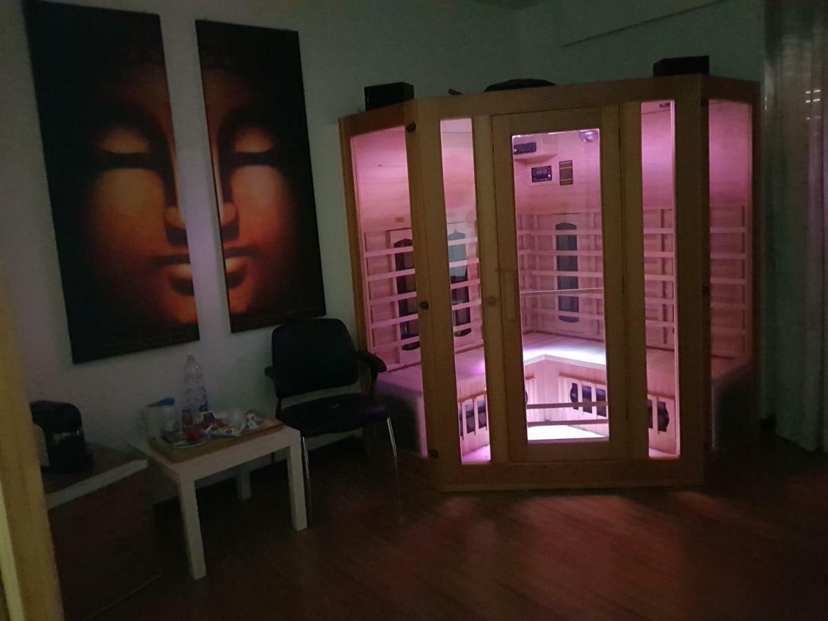 Rooms2Rent Reggio di Calabria Exterior foto