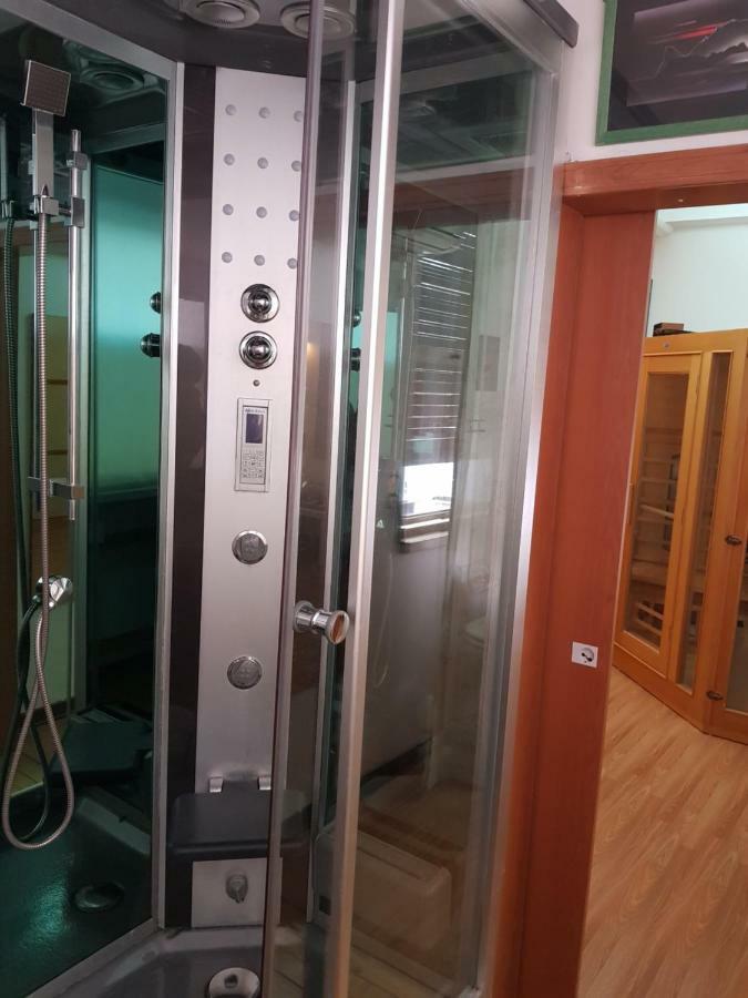 Rooms2Rent Reggio di Calabria Exterior foto
