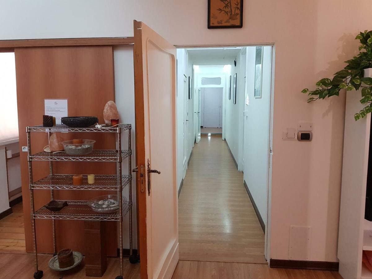 Rooms2Rent Reggio di Calabria Exterior foto