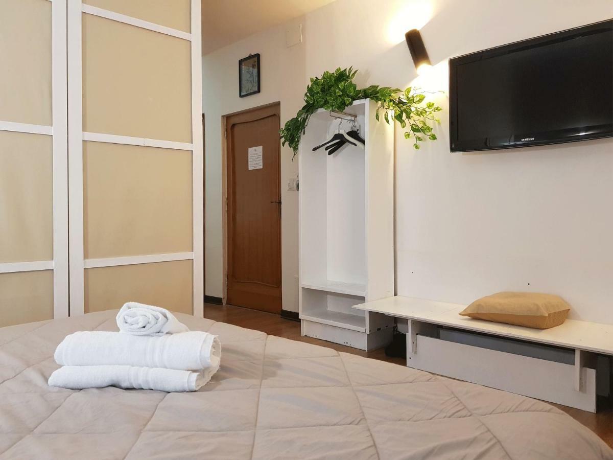 Rooms2Rent Reggio di Calabria Exterior foto