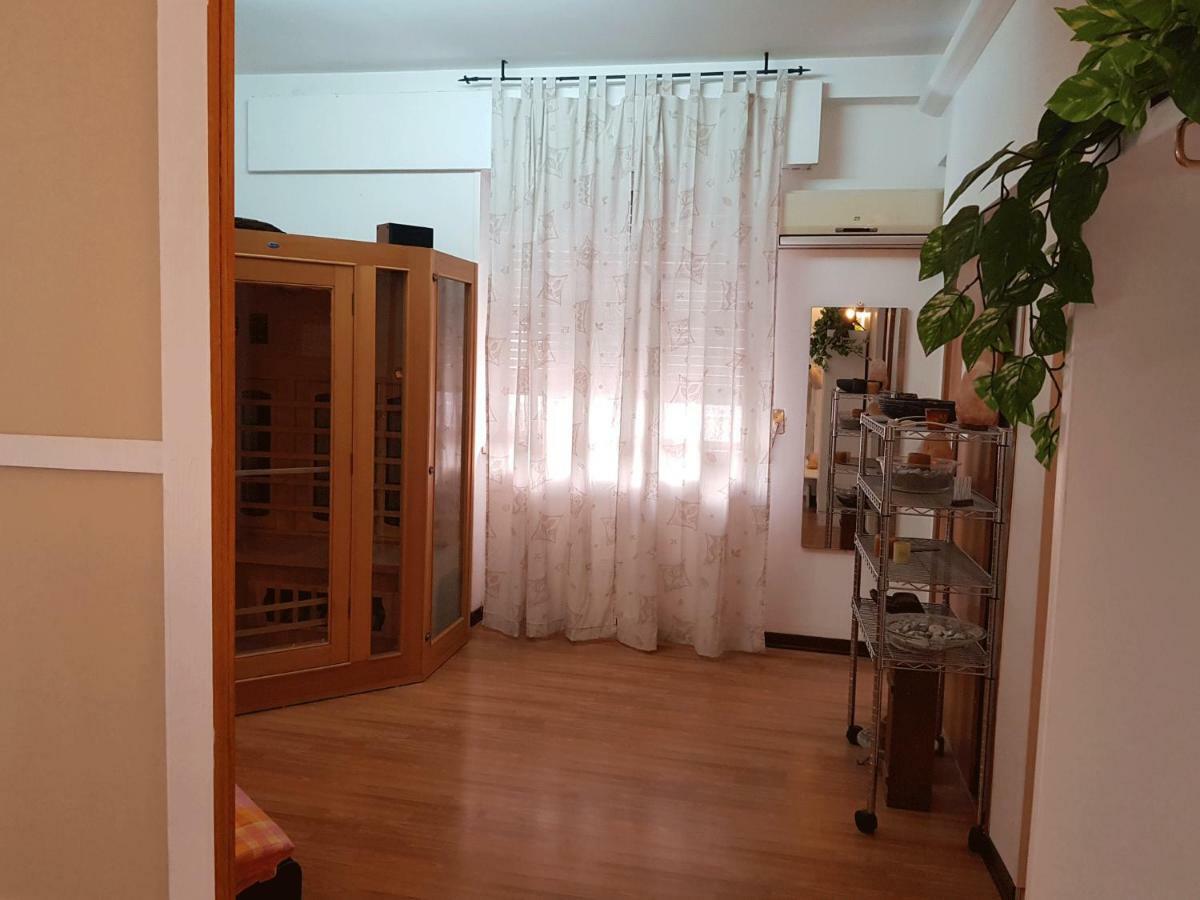 Rooms2Rent Reggio di Calabria Exterior foto