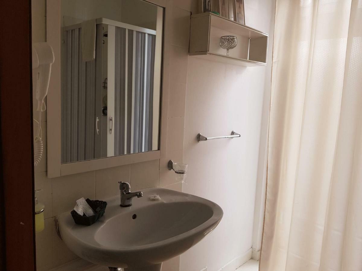Rooms2Rent Reggio di Calabria Exterior foto