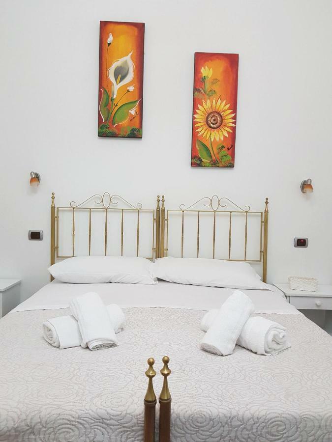 Rooms2Rent Reggio di Calabria Exterior foto