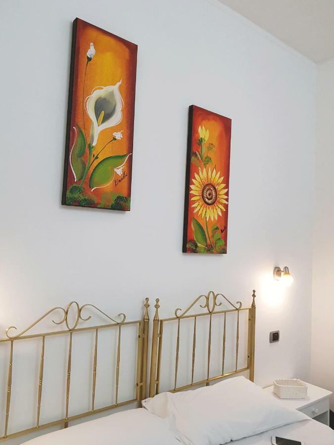 Rooms2Rent Reggio di Calabria Exterior foto