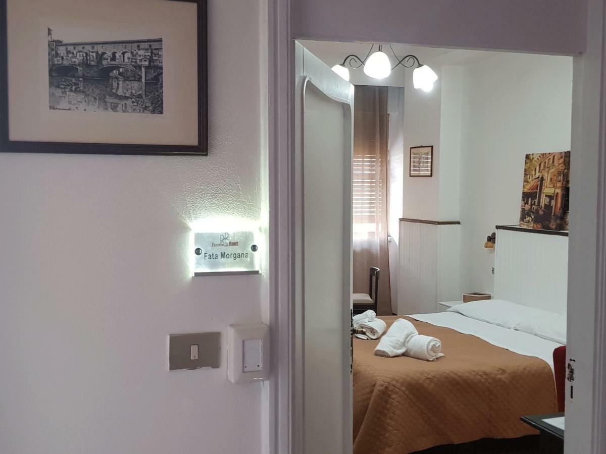 Rooms2Rent Reggio di Calabria Exterior foto